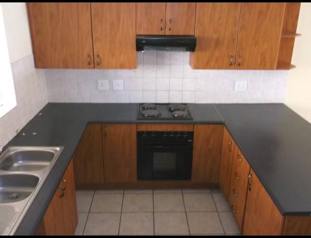 3 BEDROOM APARTMENT TO LET IN NOORDWYK